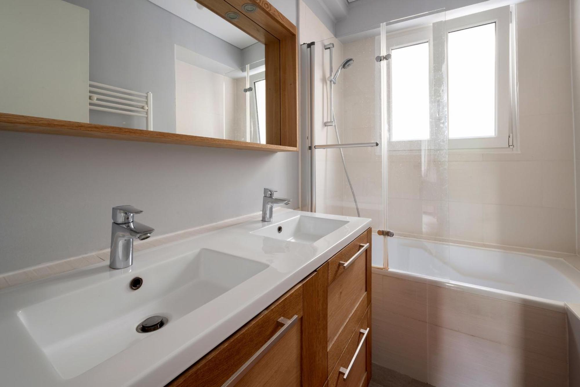 Appartement Tempio - Welkeys Венсен Екстериор снимка